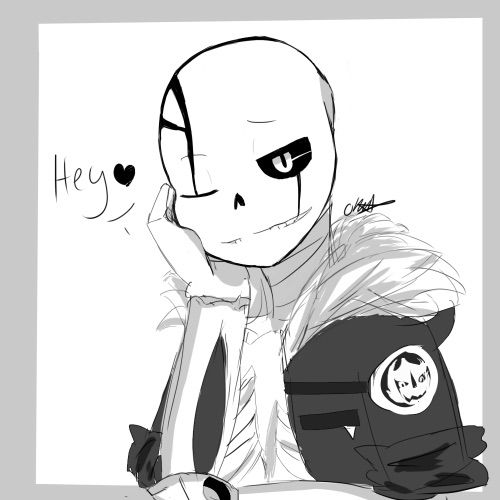 Gaster Sans | Undertale Amino