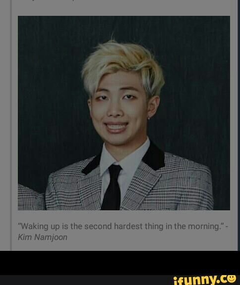 BTS Senior Quotes. | K-Pop Amino