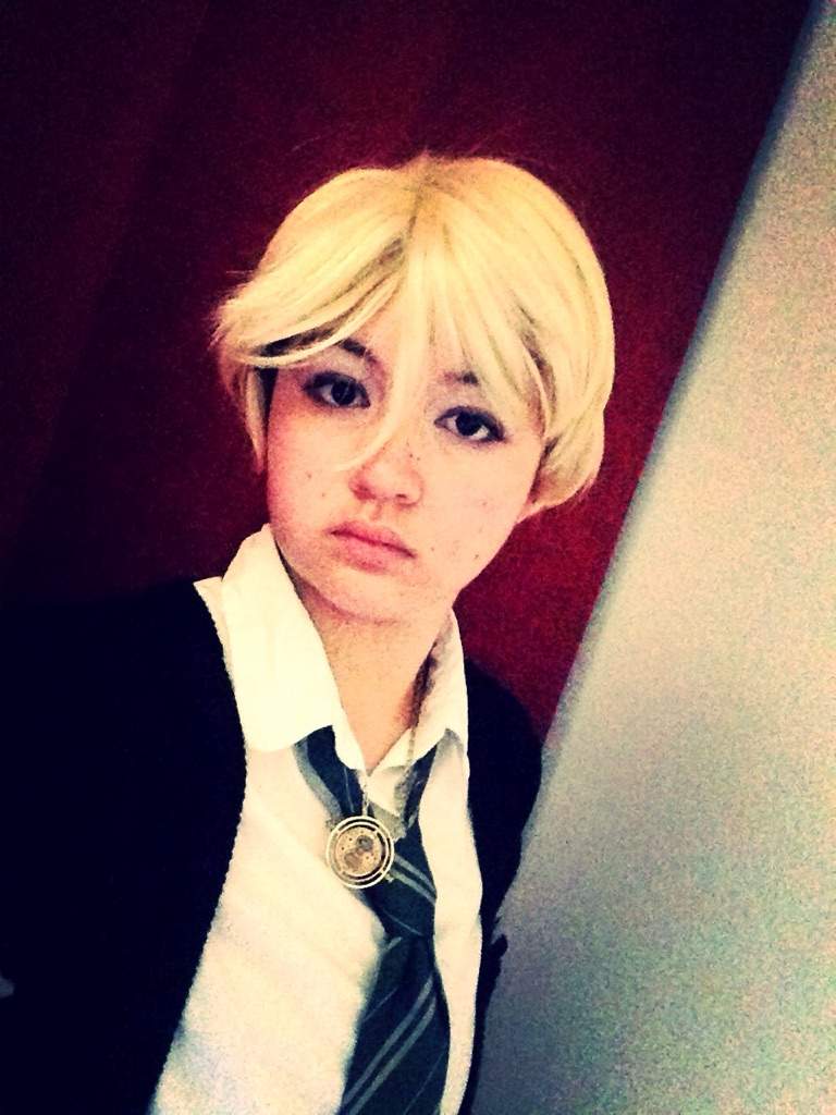 Scorpius Malfoy | Cosplay Amino