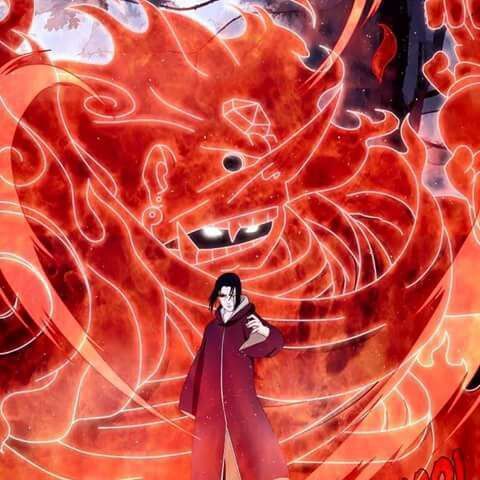 Susano Perfecto | •Anime• Amino