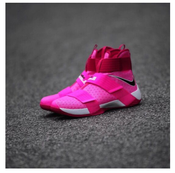 hyperdunk breast cancer