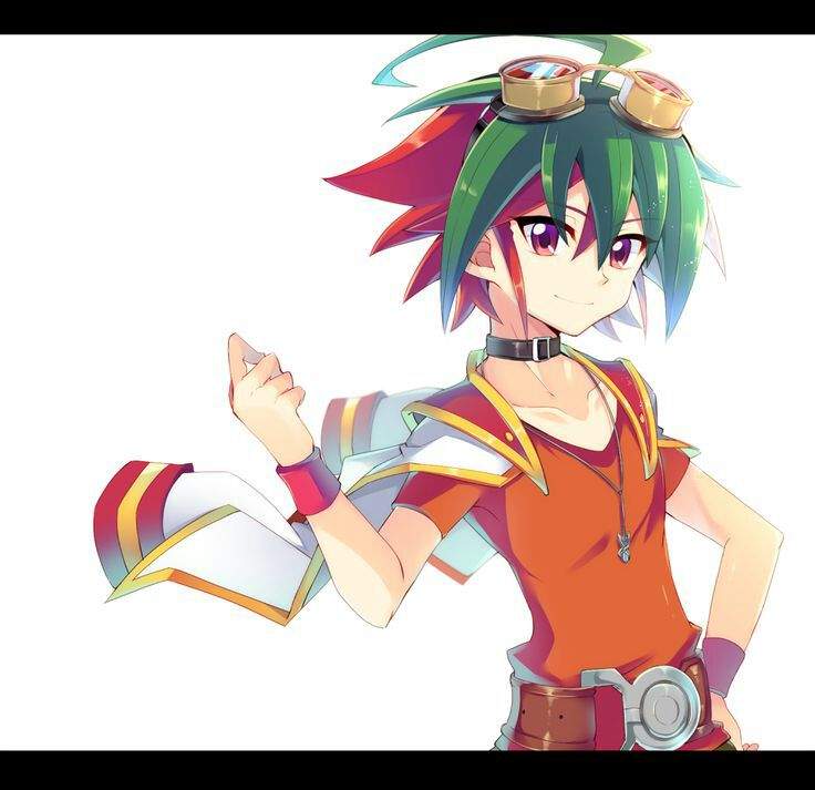 🎪Yuya Sakaki🎪 | Wiki | Duel Amino