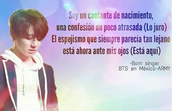 Frases de bts (2daparte) | •K-Pop• Amino