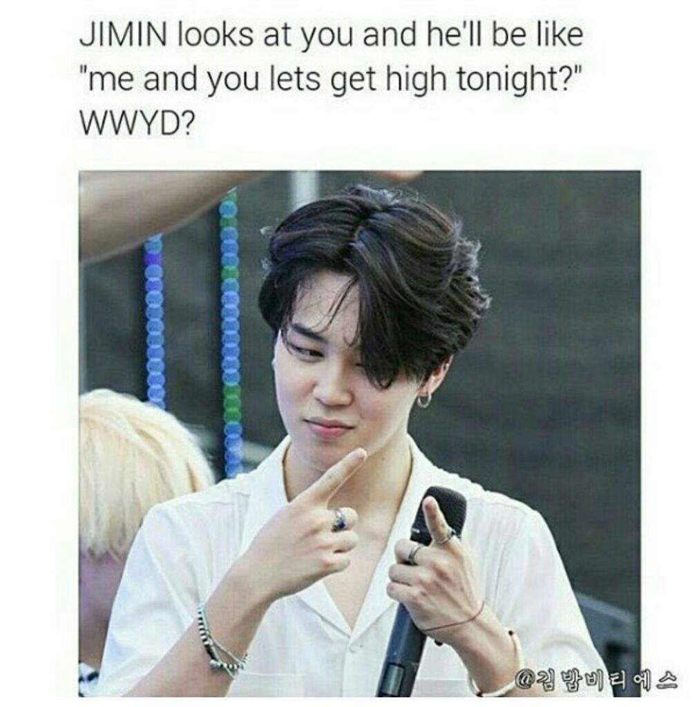 WWYD BTS MEMES | K-Pop Amino