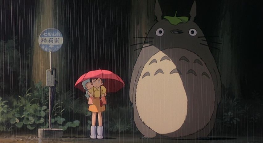 Mi vecino totoro creepypasta ¿es real o no? | •Anime• Amino