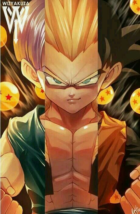 cool trunks