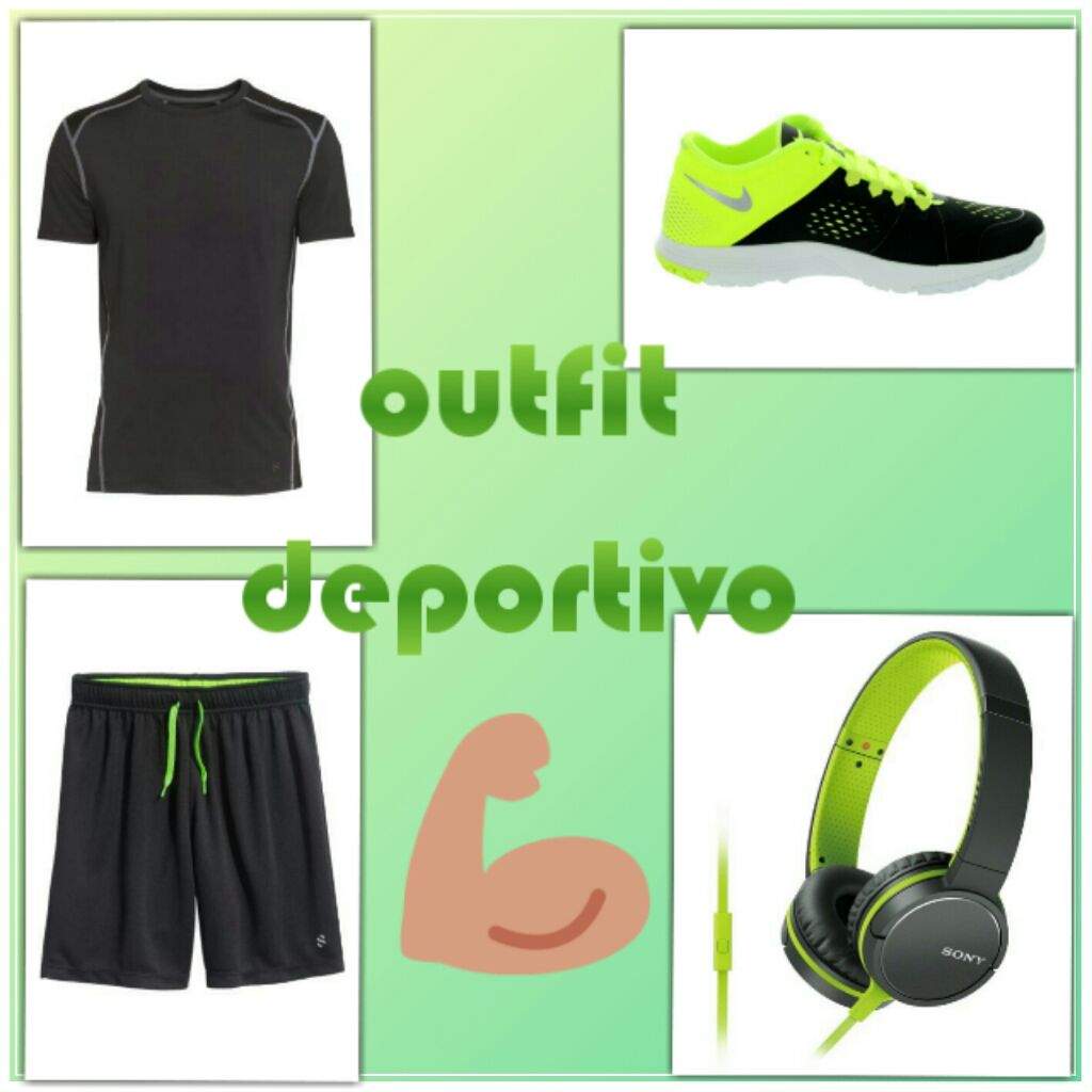 Outfit deportivo ? | ✨Moda y belleza✨ Amino