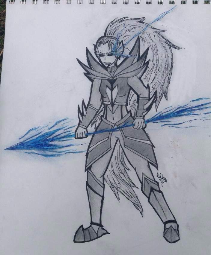 Undertale Undyne The Undying Fan Art Amino Amino