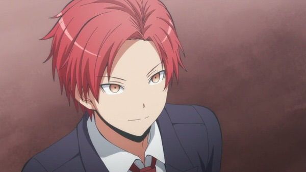 Karma Akabane | Wiki | Anime Amino