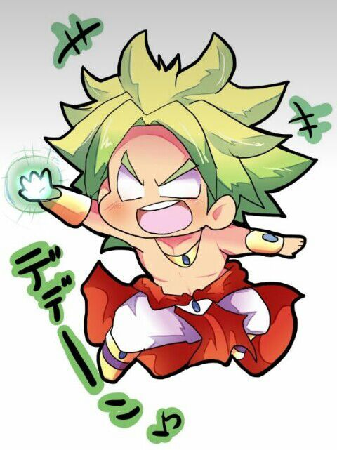 Featured image of post Goku Kawaii Chibi