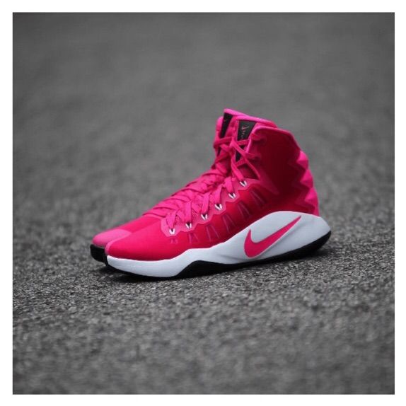 hyperdunk breast cancer