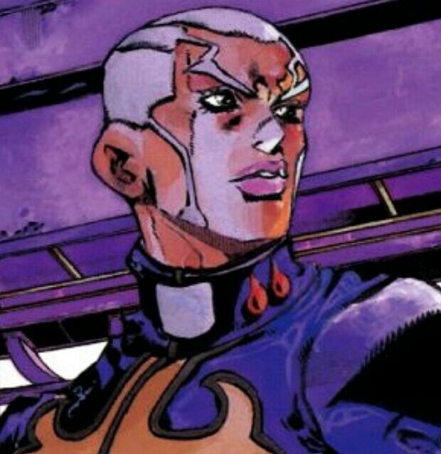 Enrico Pucci (Father Pucci) | Wiki | Anime Amino