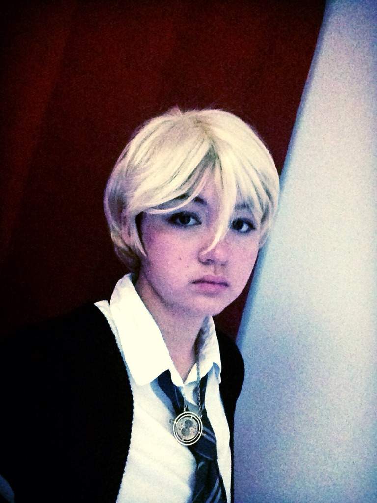 Scorpius Malfoy | Cosplay Amino