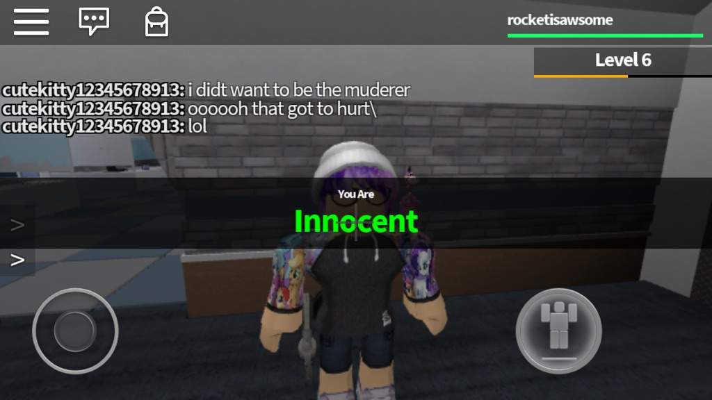 Me In Murder Mystery 2 Roblox Amino - murder mystery 2 game review roblox amino