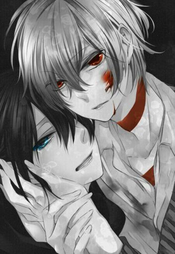 Yandere Yaoi | Anime Amino