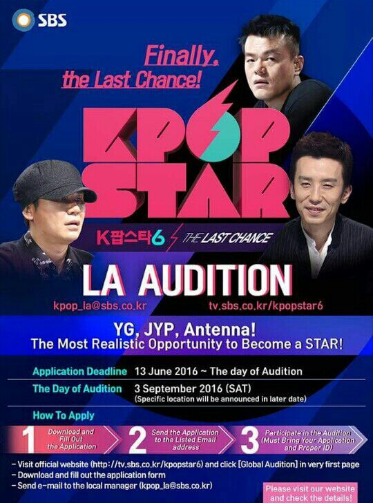 Kpop Star Season 4