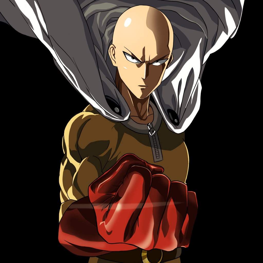 Saitama vs Zeno Omni King | Anime Amino