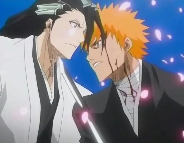 Curiosidades de Bleach #14 . | •Anime• Amino