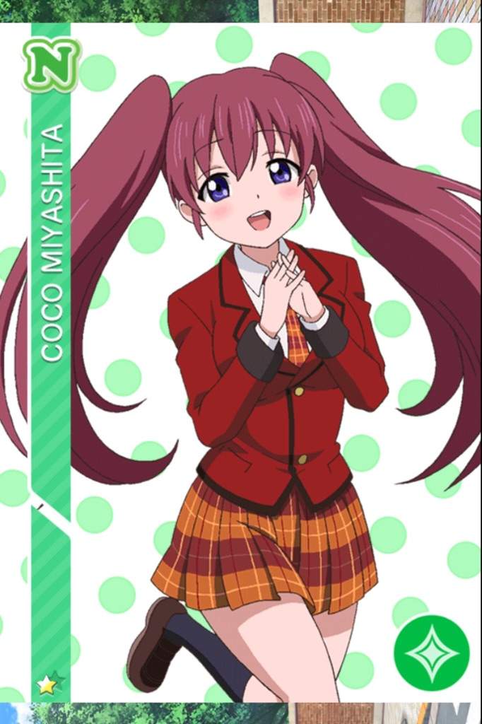 宮下ココ Miyashita Coco Wiki Idol Amino