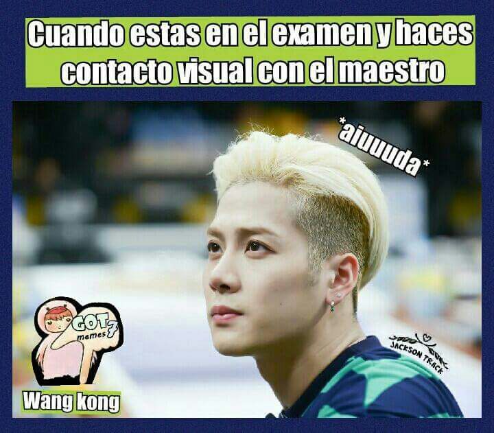 Got7 memes 6🐙 | •K-Pop• Amino