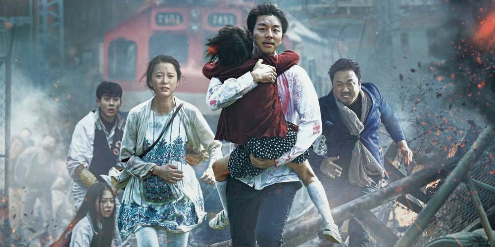 Train to Busan Review | K-Drama Amino