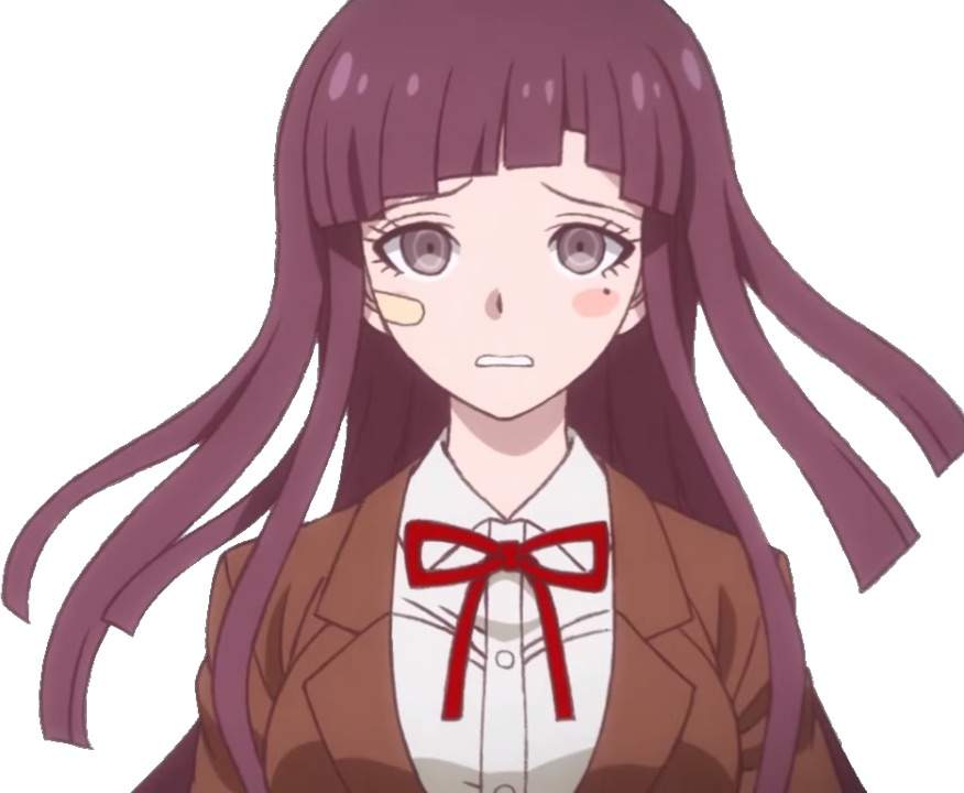 Mikan Tsumiki Wiki Danganronpa Amino 