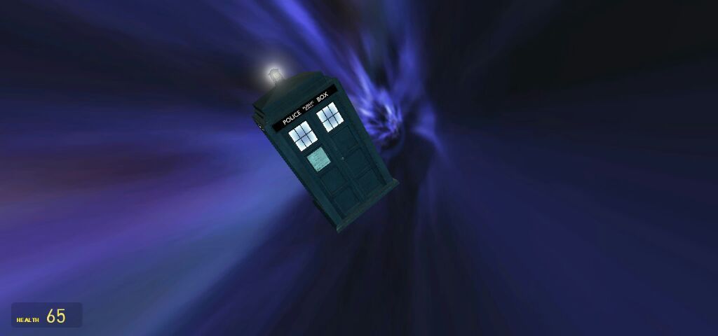 Featured image of post Gmod Tardis Rewrite