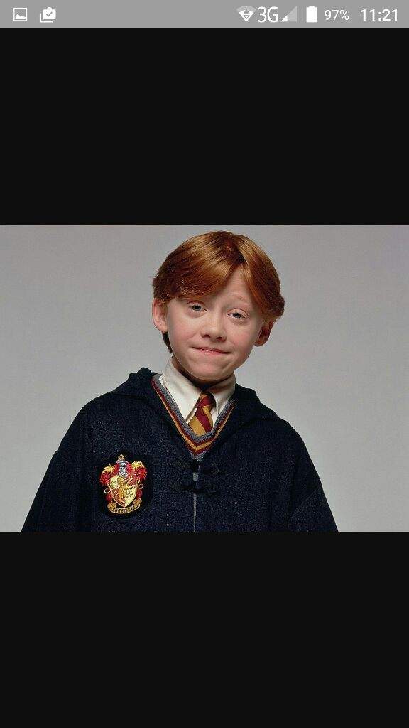 Ronald Weasley | Wiki | •Harry Potter• Español Amino