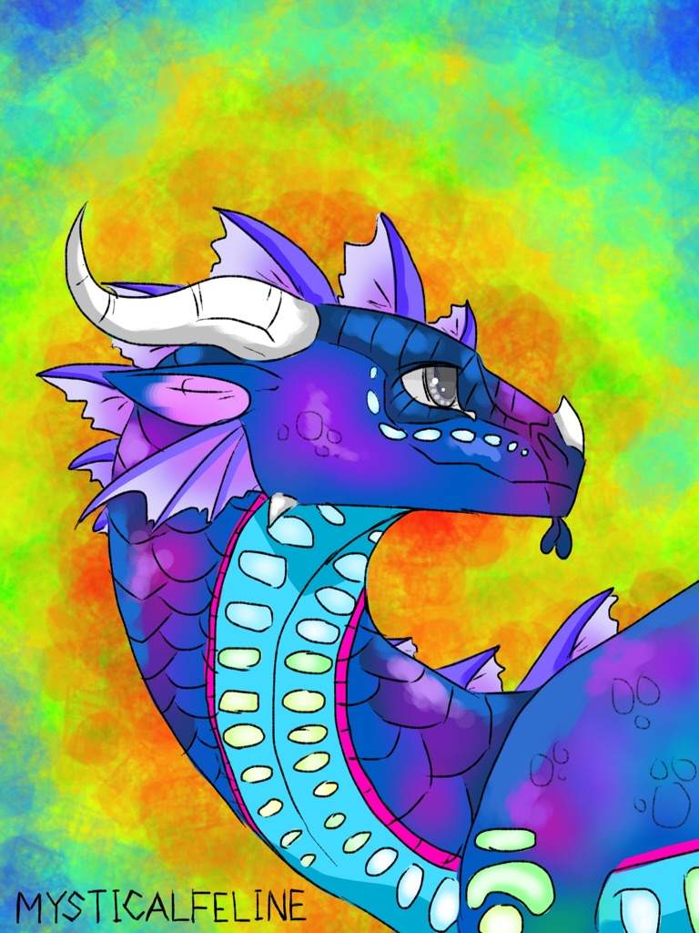 Cura Cao | Wings Of Fire Amino