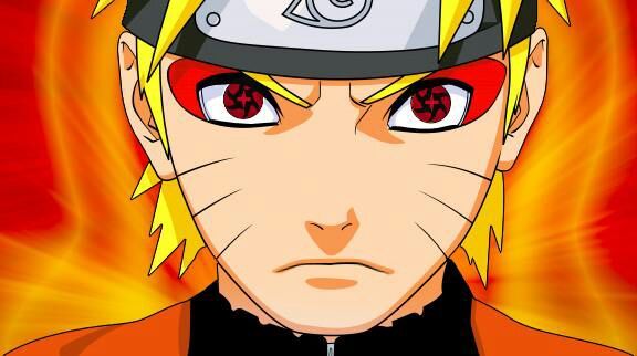 Naruto Characters With Sharingan Anime Amino