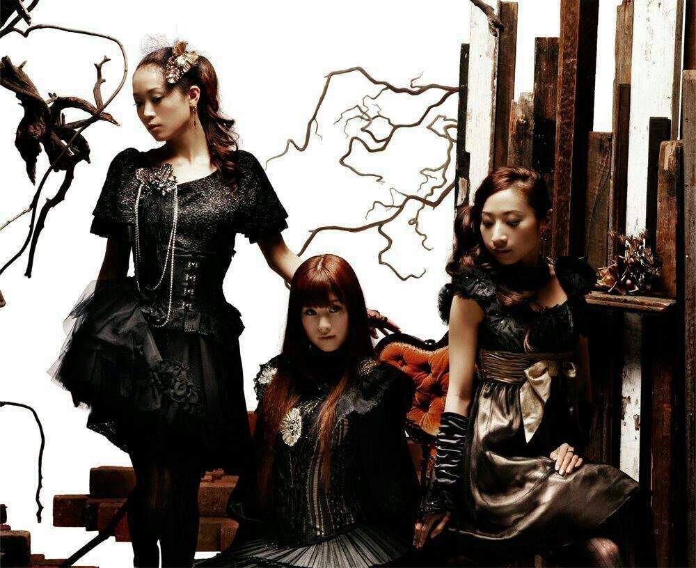 Kalafina A Wonderful Journey Between Sensations And Sounds Jpop Amino