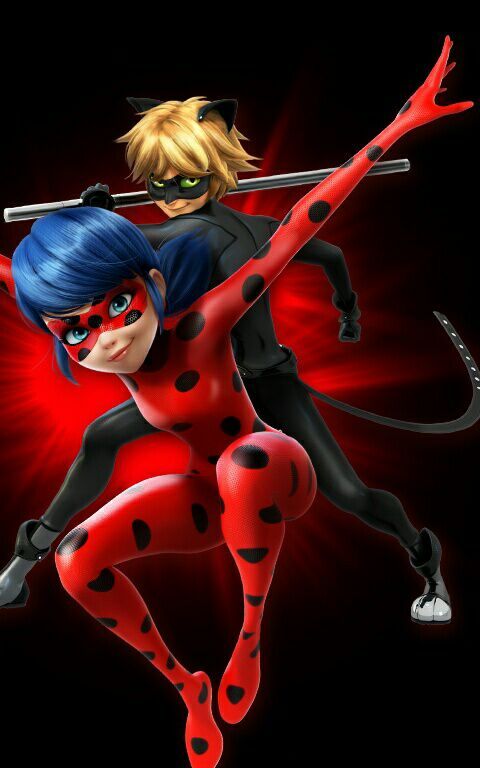 Fondo de pantalla | •Miraculous Ladybug Español• Amino