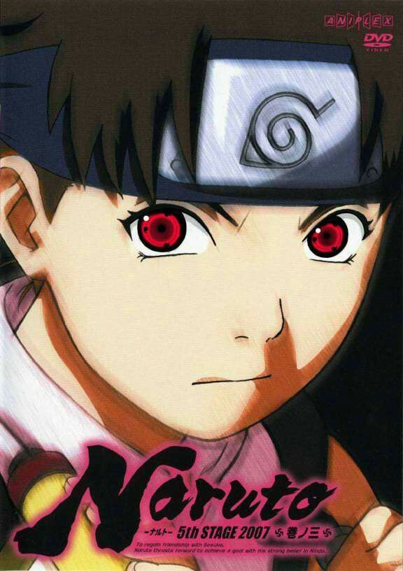 Naruto Characters With Sharingan Anime Amino