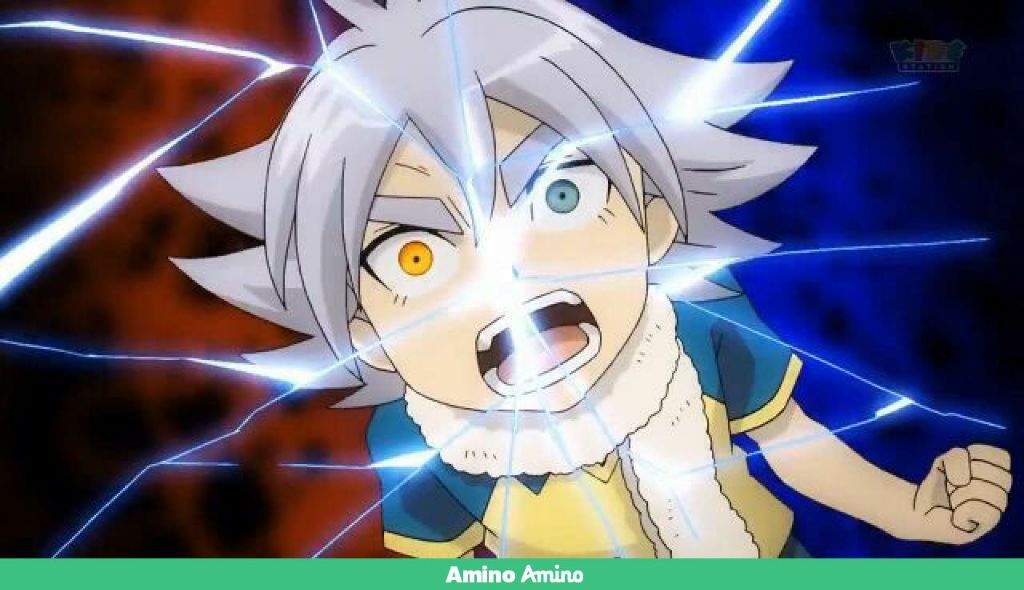 Aiden Frost | •Anime• Amino