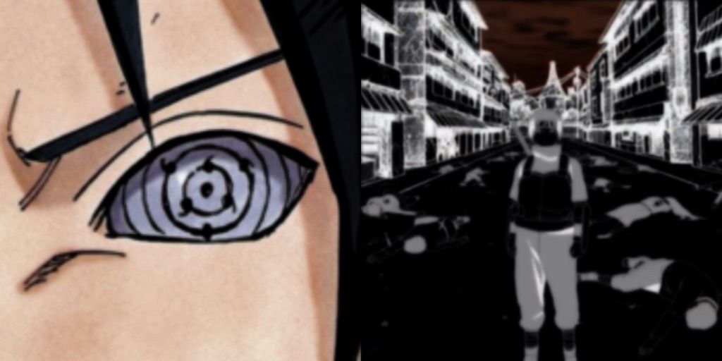 Sarada S Powers Naruto Amino