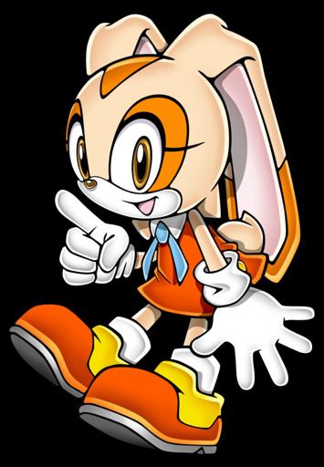 Cream the Rabbit | Wiki | Sonic And Tails Amino