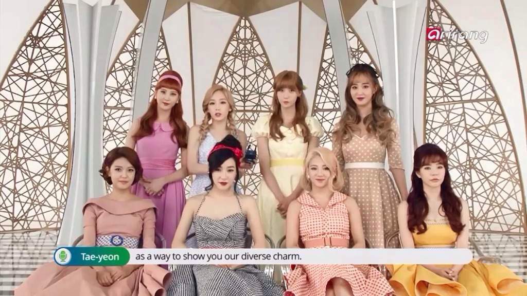 Favorite Lion Heart Outfit | Girls' Generation (소녀 시대) Amino