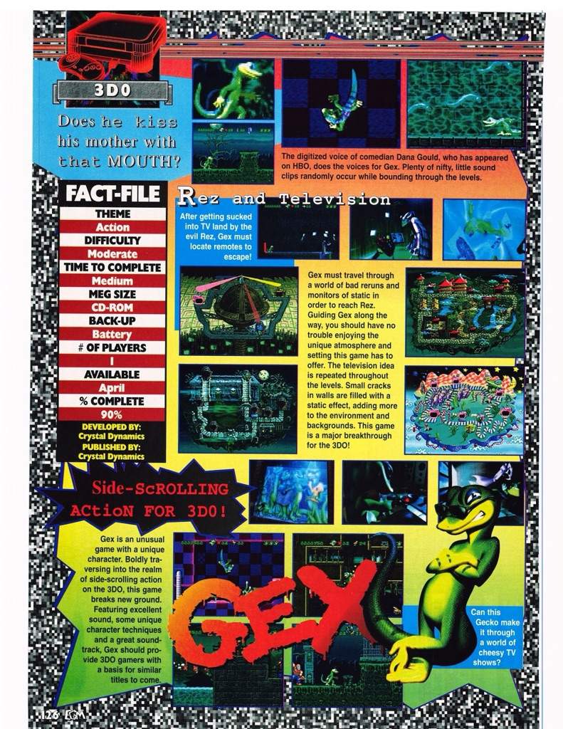 download gex ps4