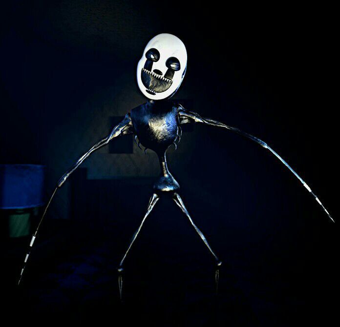 Nightmare Wiki Five Nights At Freddys 4 Amino