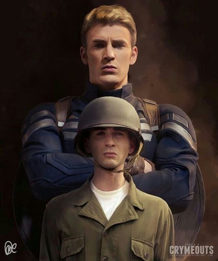 Steve Rogers | Wiki | Movies & TV Amino