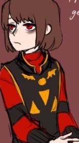 Underfell Chara | Wiki | Undertale Amino