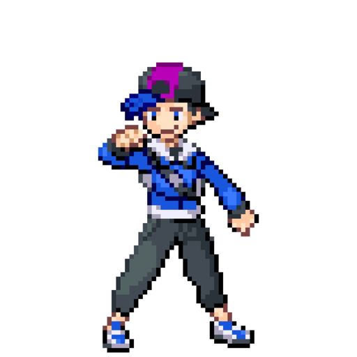 Jacob | Wiki | Pokémon Roleplay Amino Amino