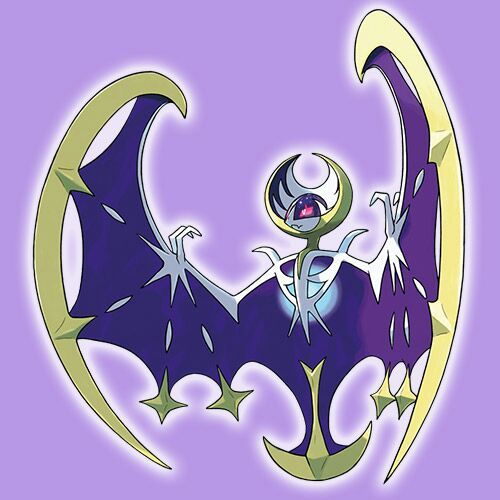 Lunala | Wiki | Pokémon Amino