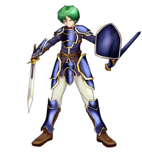 Alm (Fire Emblem Gaiden) | Cosplay Amino