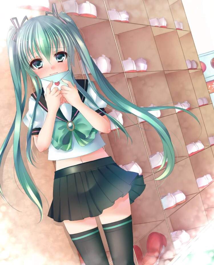 Which Do You See… | Vocaloid Amino