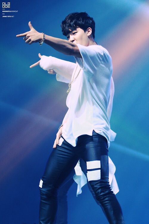 Park Jimin Thigh Appreciation Post | K-Pop Amino