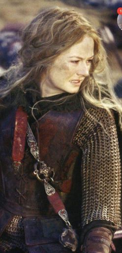 Éowyn | Wiki | LOTR Amino