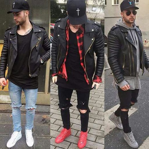 Swag Style #YoParaCurador | Moda y belleza Amino