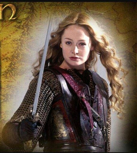 Éowyn | Wiki | LOTR Amino