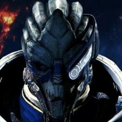 Garrus Vakarian | Wiki | Fan Fiction Amino